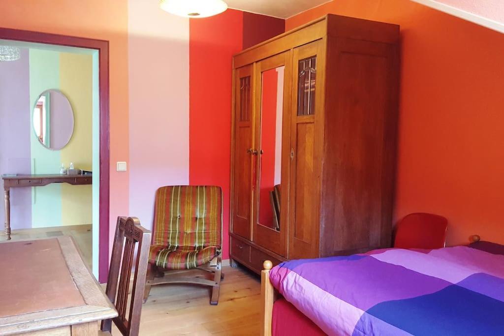 דירות רייל Casa Barzen - Stilvoll Urlauben An Der Mosel מראה חיצוני תמונה